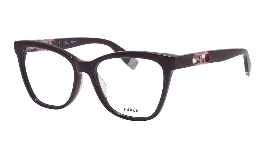 Очки для зрения FURLA 633 G96