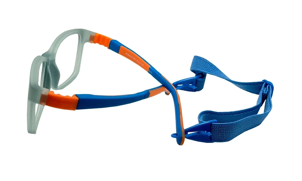 Оправа Fisher-Price FPVN018 ORG