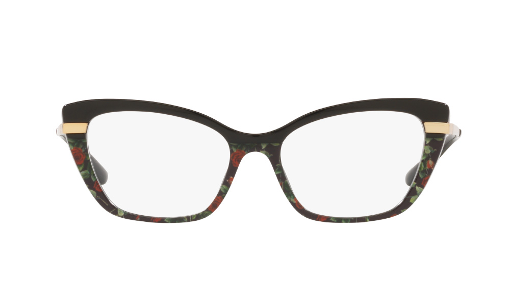 Оправа DOLCE & GABBANA DG 3325 3317
