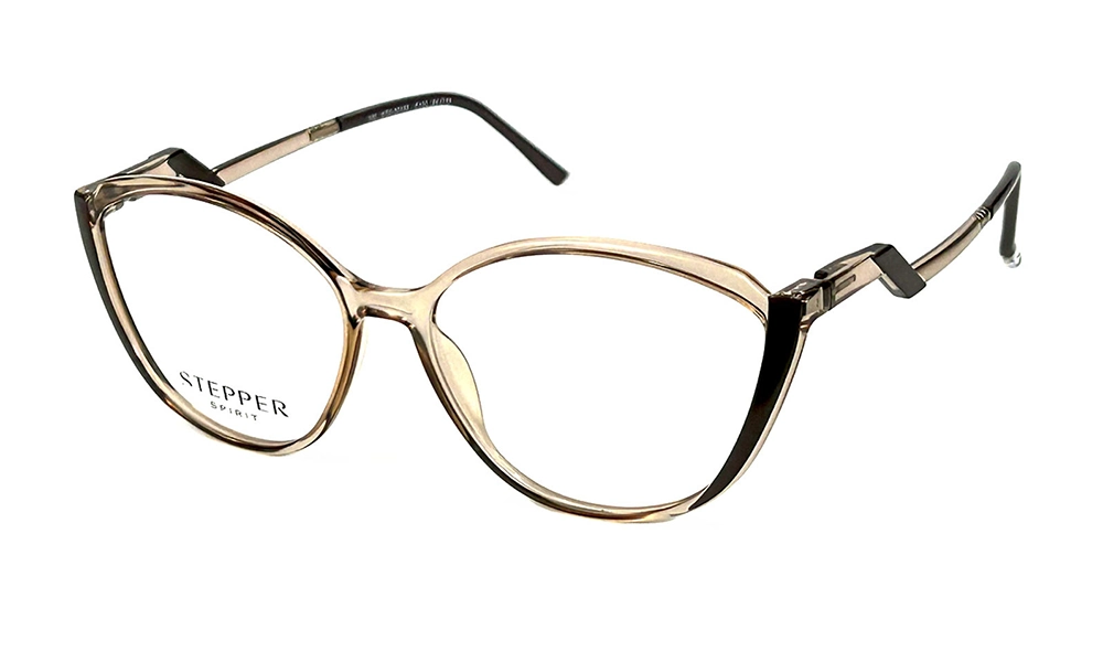 Очки для зрения STEPPER STS-10135 F110