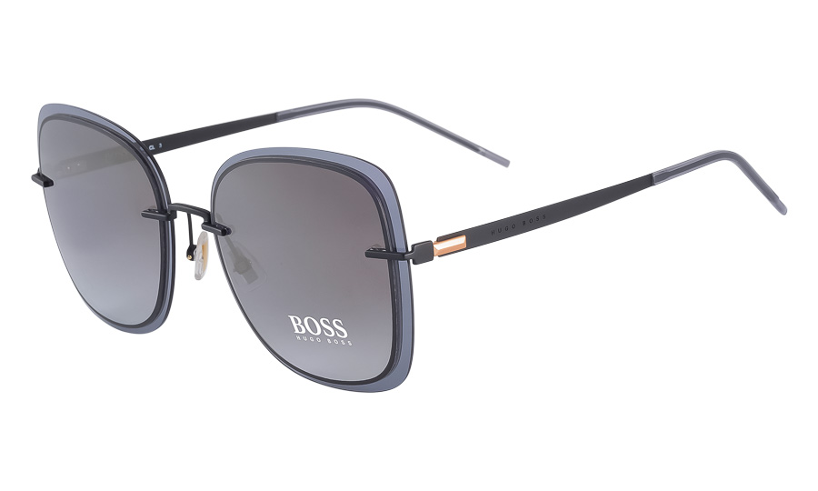 Солнцезащитные очки HUGO BOSS 1167/S 807
