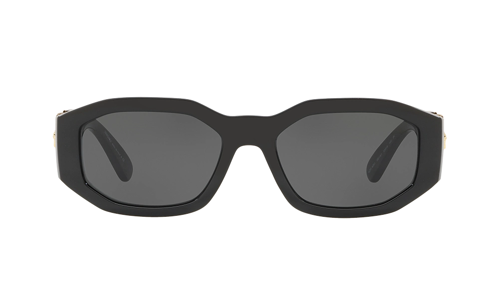 Солнцезащитные очки VERSACE VE 4361 GB1/87