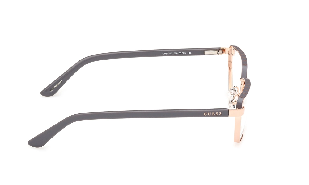 Оправа GUESS GU 50123 028