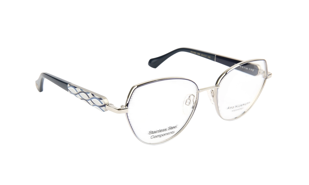 Очки для зрения ANA HICKMANN AH1590 06B