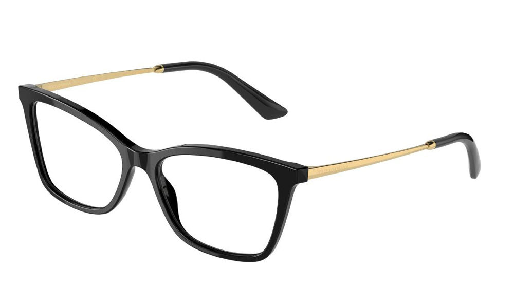 Очки для зрения DOLCE & GABBANA DG 3347 501
