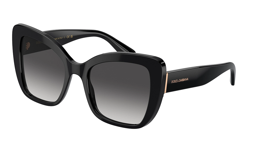 Солнцезащитные очки DOLCE & GABBANA DG 4348 501/8G