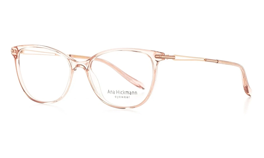 Очки для зрения ANA HICKMANN AH4003 C01