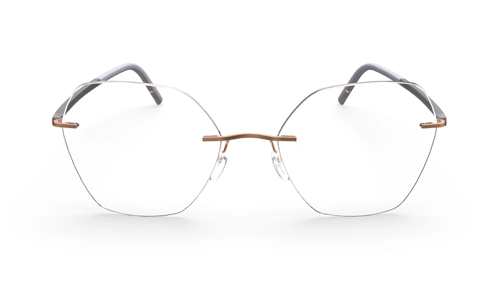 Оправа SILHOUETTE 5567_LX 3530