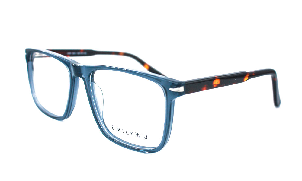 Очки для зрения EMILY WU 4757 9031