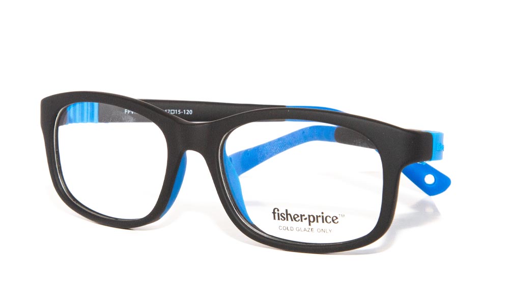 Очки для зрения Fisher-Price FPVN009 BLK