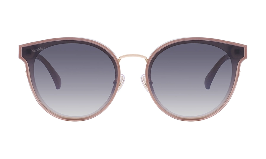 Солнцезащитные очки MAX MARA MM 0104-K 57B