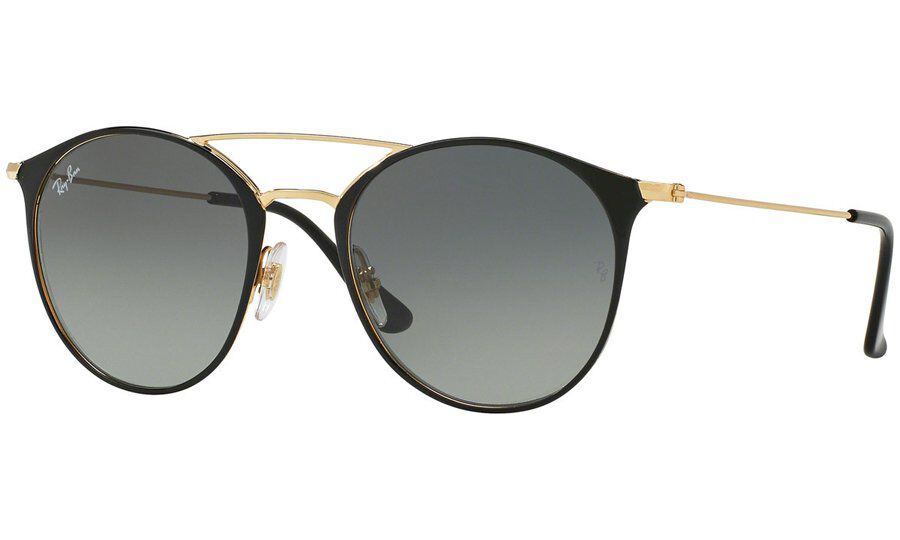 Солнцезащитные очки Ray-Ban RB 3546 187/71