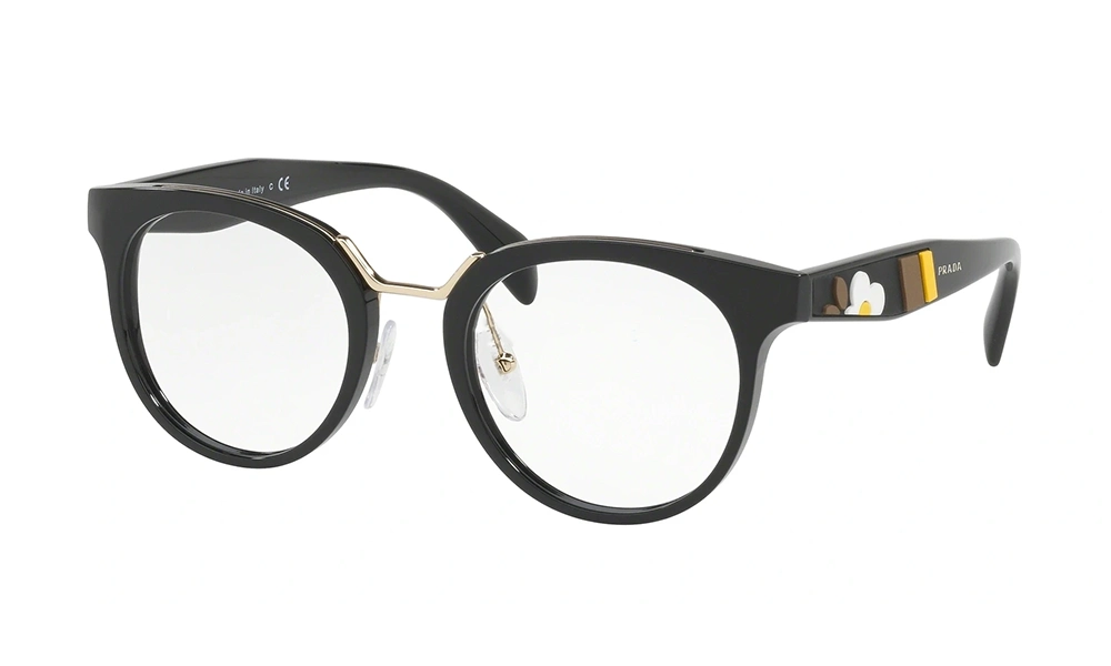 Очки для зрения PRADA PR 03UV 1AB1O1