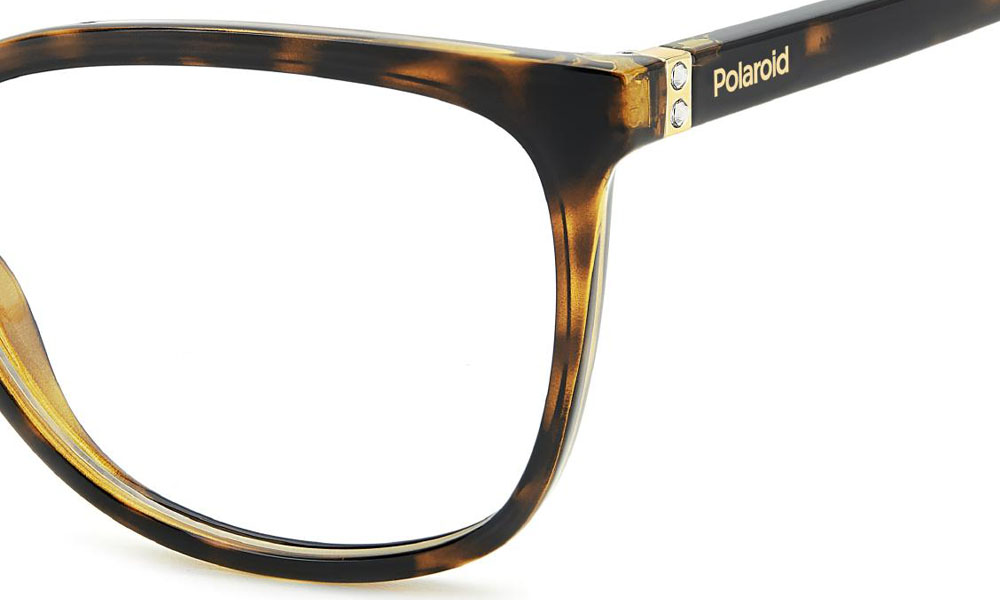 Оправа POLAROID PLD D544 086