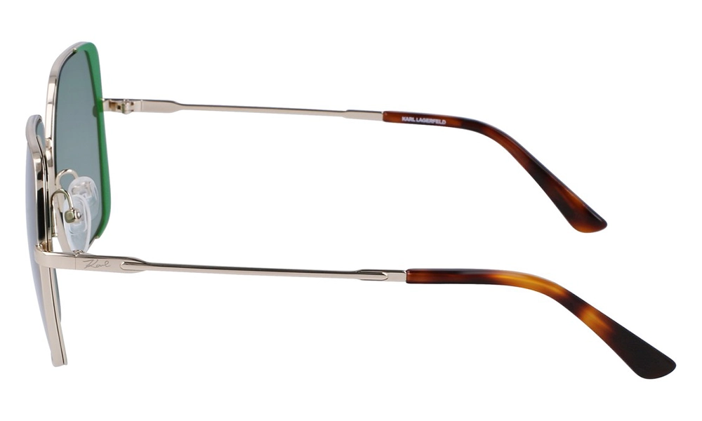 Солнцезащитные очки Karl Lagerfeld KL 340S 711