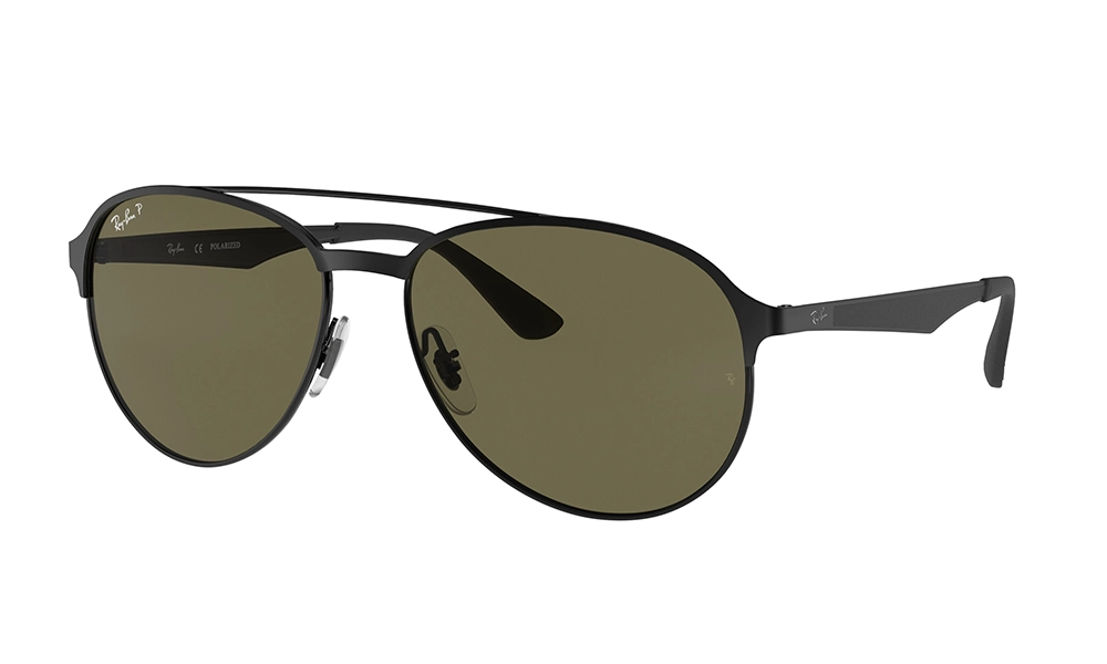 Солнцезащитные очки Ray-Ban RB 3606 186/9A