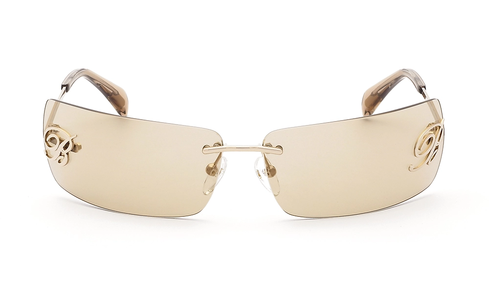 Солнцезащитные очки Blumarine 238 8FE