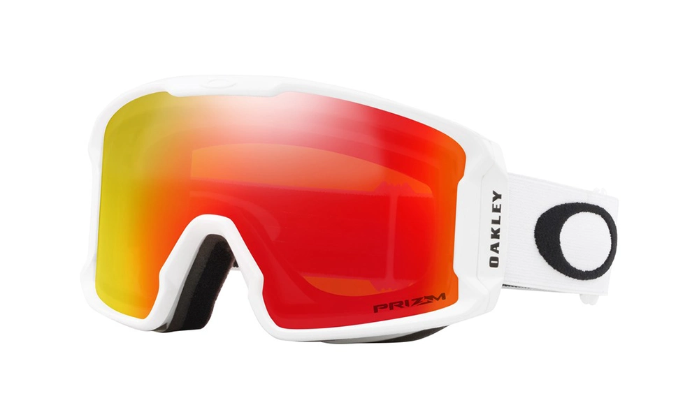Горнолыжная маска Oakley OO 7093 709309