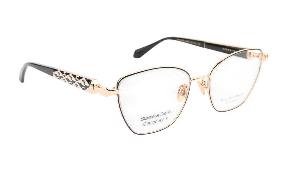 Очки для зрения ANA HICKMANN AH1647G 09AR