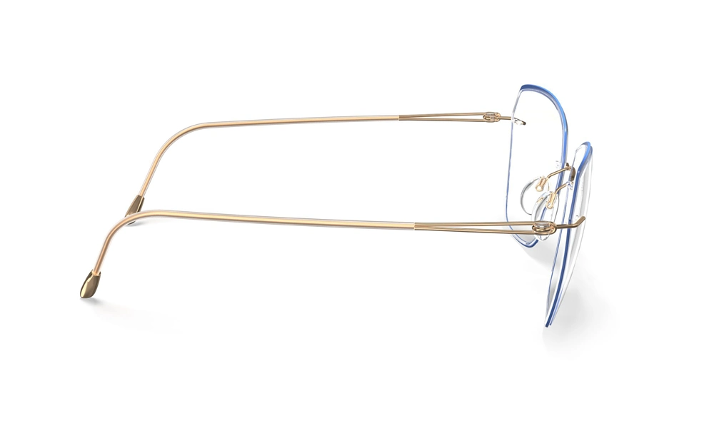 Оправа SILHOUETTE 5566 7530