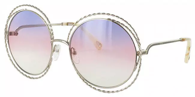 Солнцезащитные очки CHLOE 114ST-779