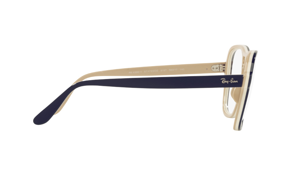 Оправа Ray-Ban RX 4356V 8137