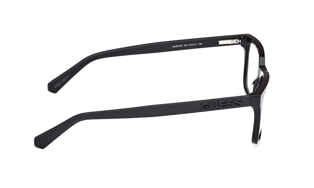 Оправа GUESS GU 50187 001