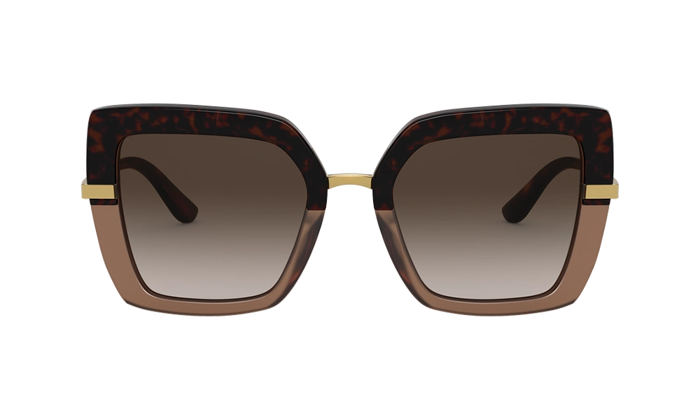 Солнцезащитные очки DOLCE & GABBANA 4373 325613