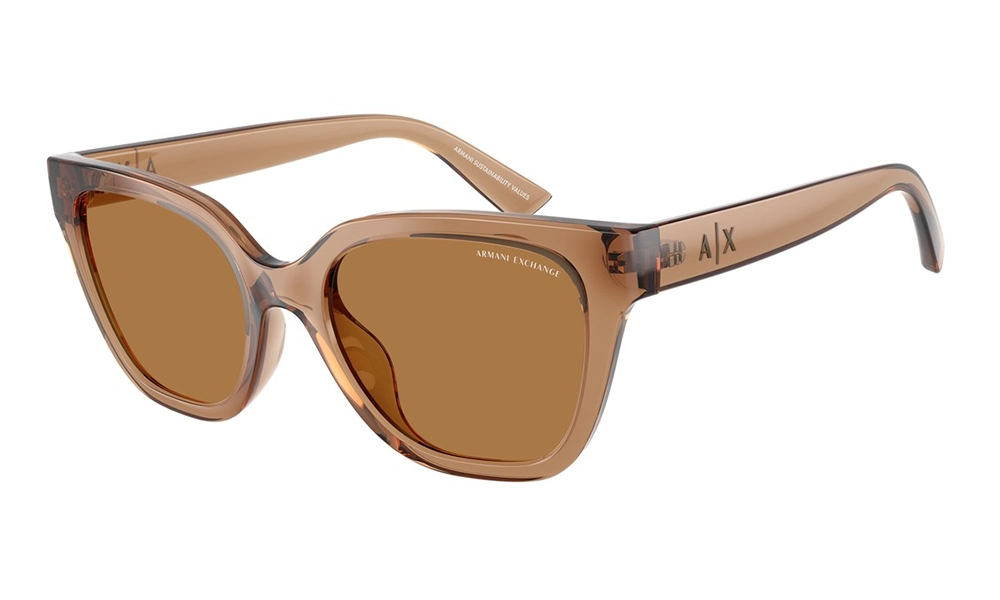Солнцезащитные очки ARMANI EXCHANGE AX 4164SU 839673