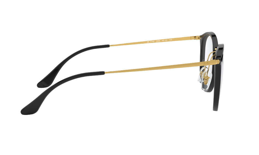 Оправа Ray-Ban RX 7140 2000