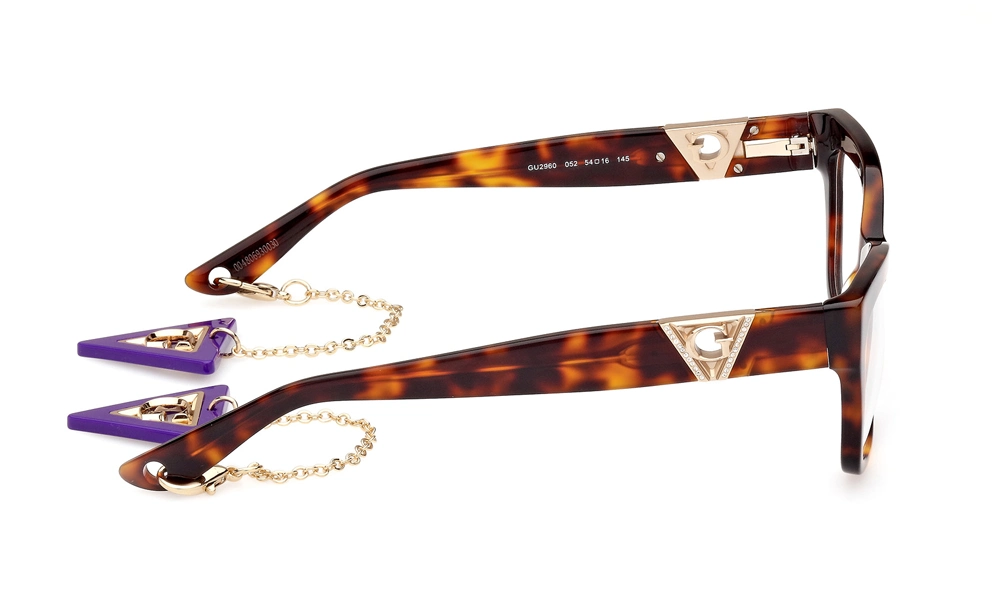 Оправа GUESS GU 2960 052