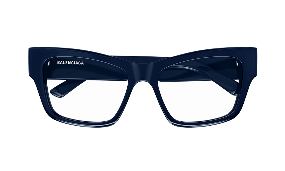 Оправа BALENCIAGA BB0378O-003