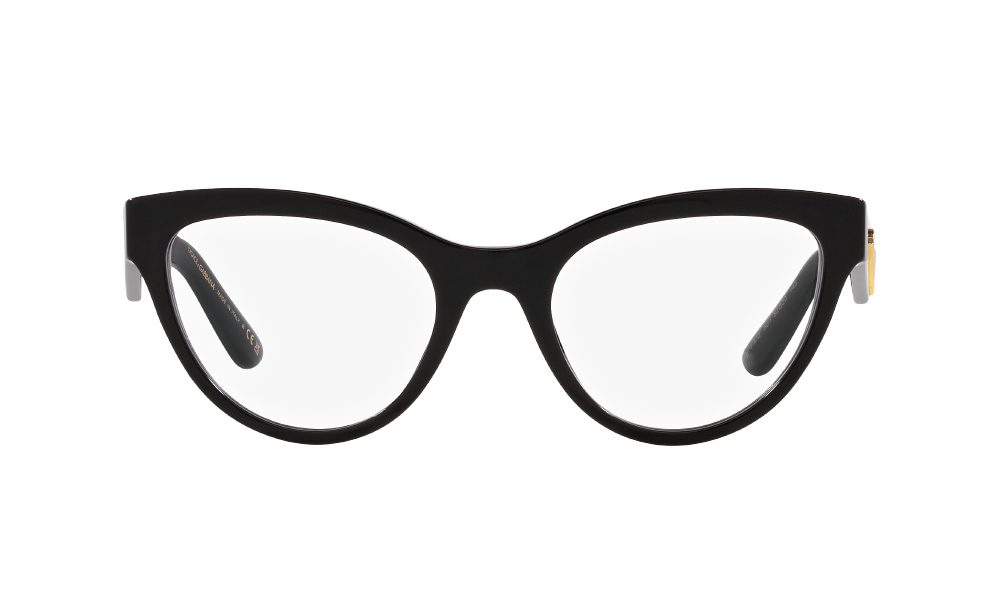 Оправа DOLCE & GABBANA DG 3372 501