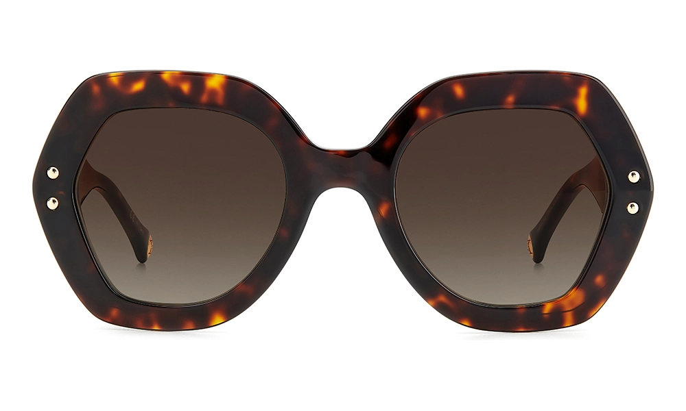 Солнцезащитные очки CAROLINA HERRERA 0126/S C9K