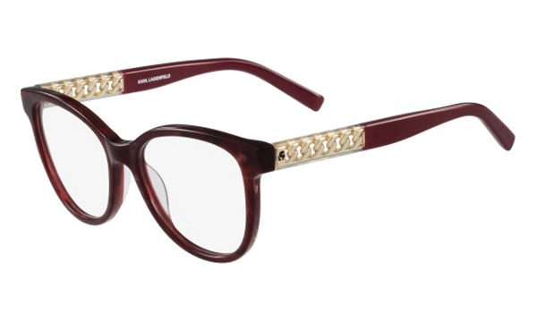 Очки для зрения Karl Lagerfeld KL 921 131
