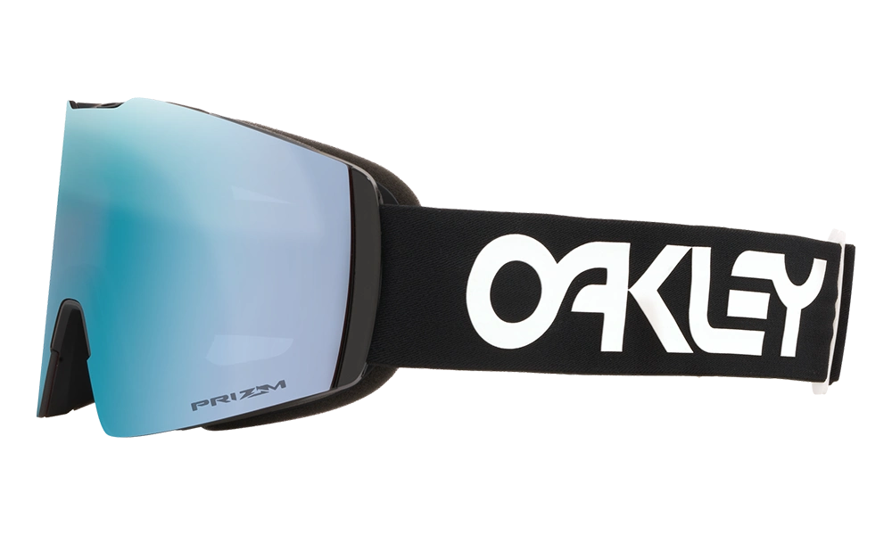 Горнолыжная маска Oakley OO 7099 709927