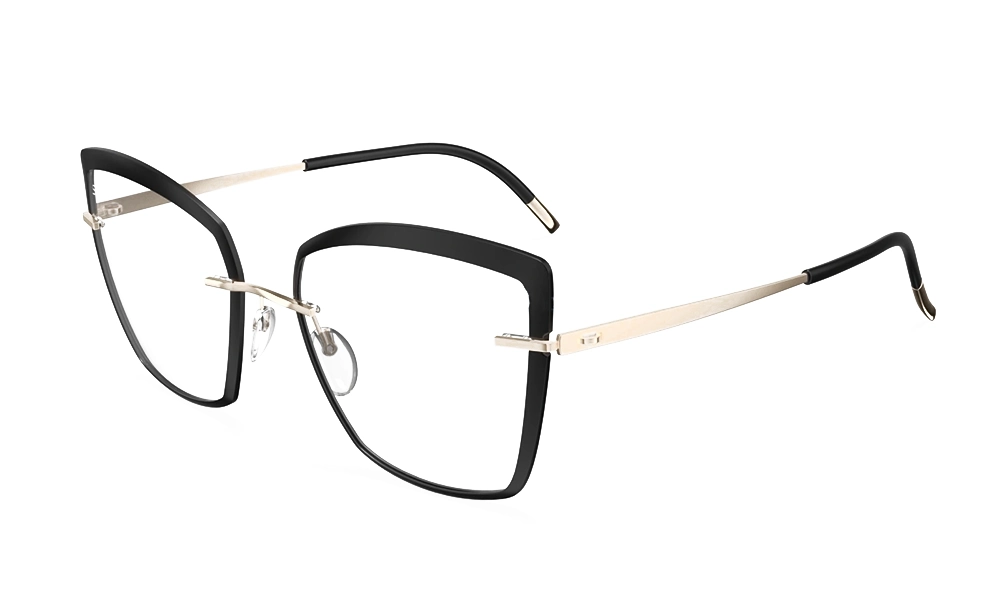 Очки для зрения SILHOUETTE L004_75 9020