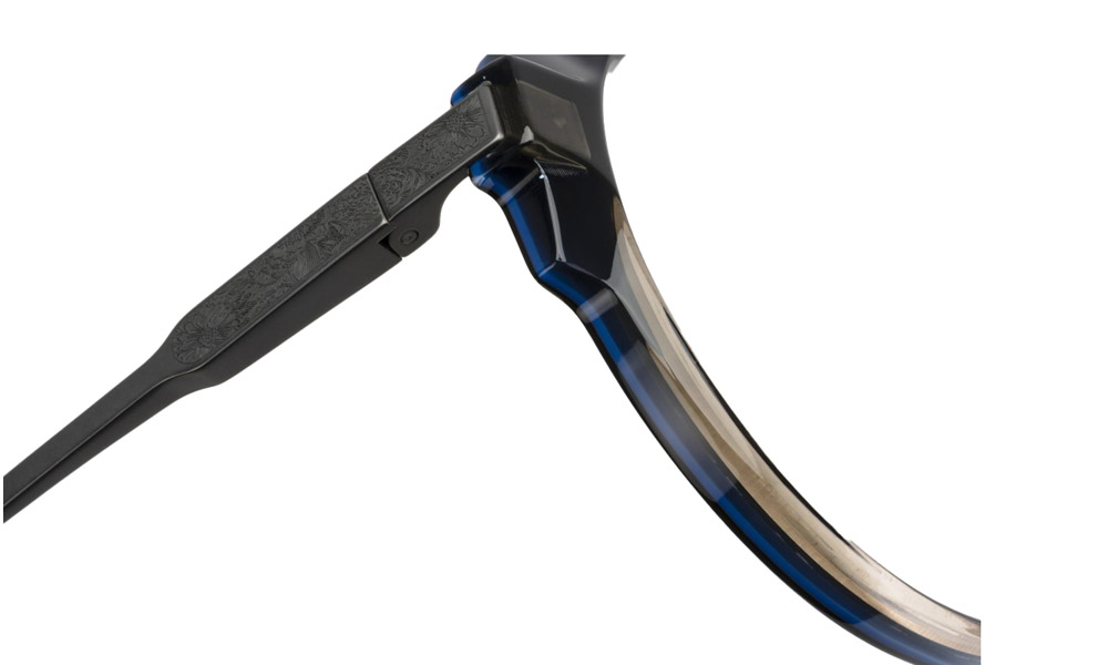 Оправа Einstoffen Kuratorin 6386