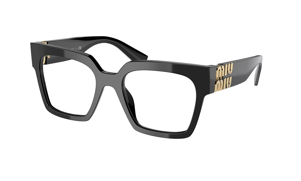 Оправа MIU MIU MU 04UV 1AB1O1