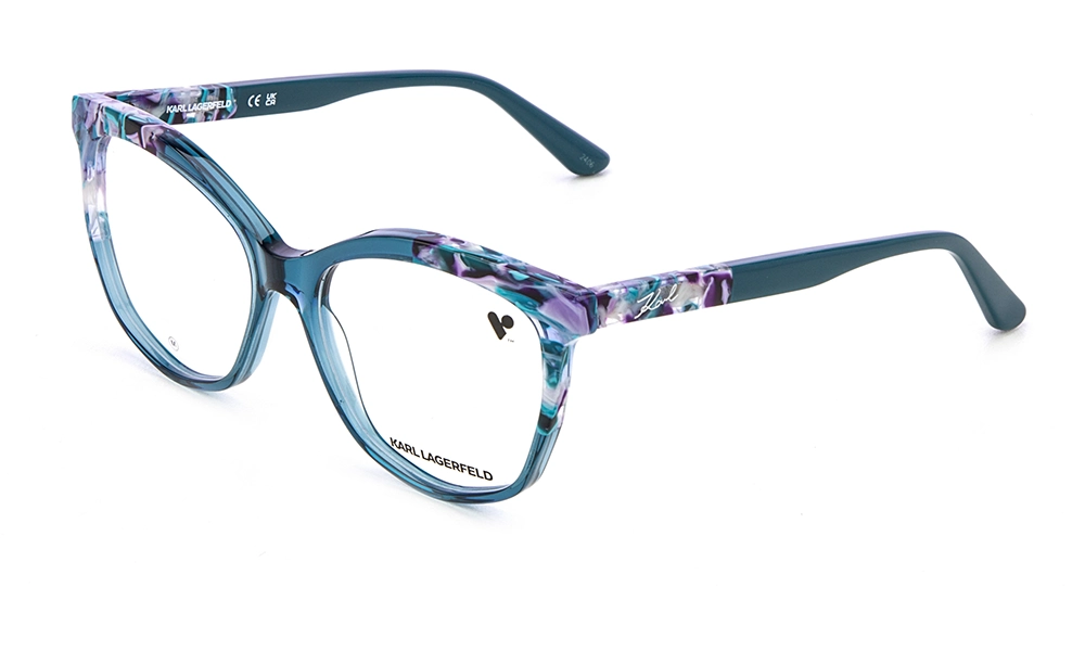 Очки для зрения Karl Lagerfeld KL 6154 434