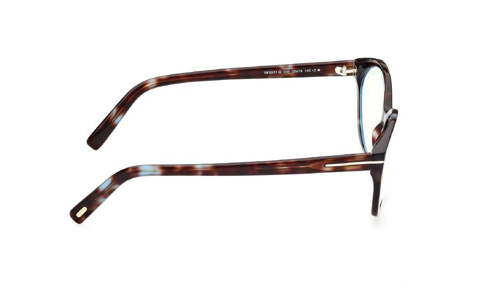 Оправа TOM FORD FT 5811-B 055