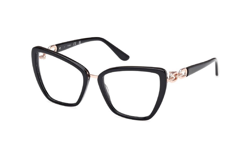 Очки для зрения GUESS GU 50180 001