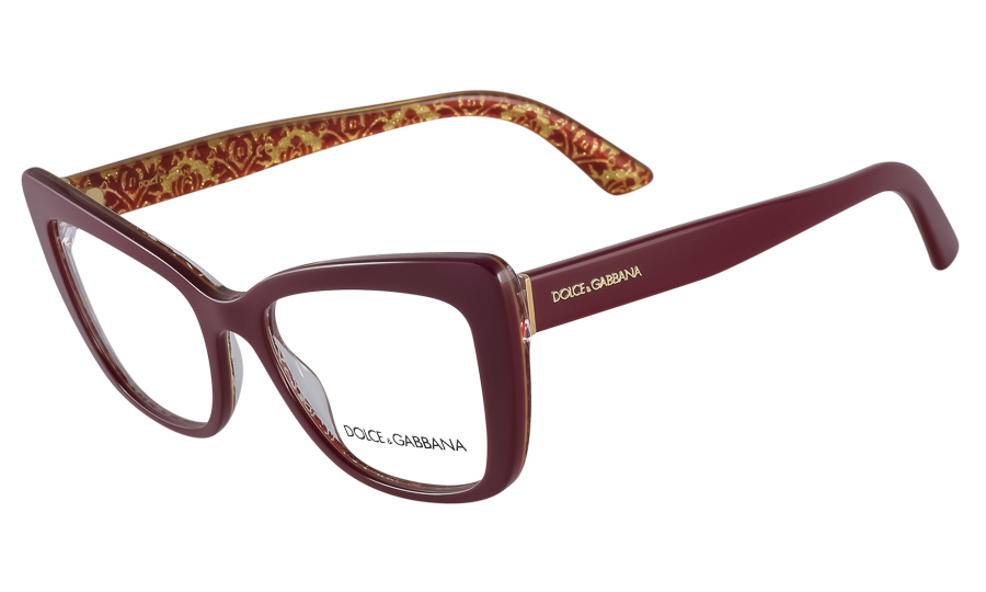 Очки для зрения DOLCE & GABBANA DG 3308 3205