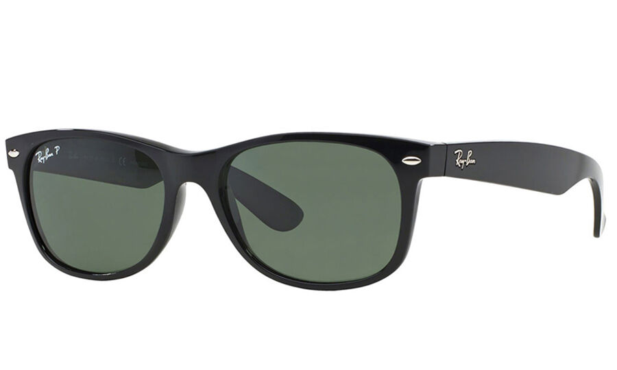 Солнцезащитные очки Ray-Ban RB 2132 901/58