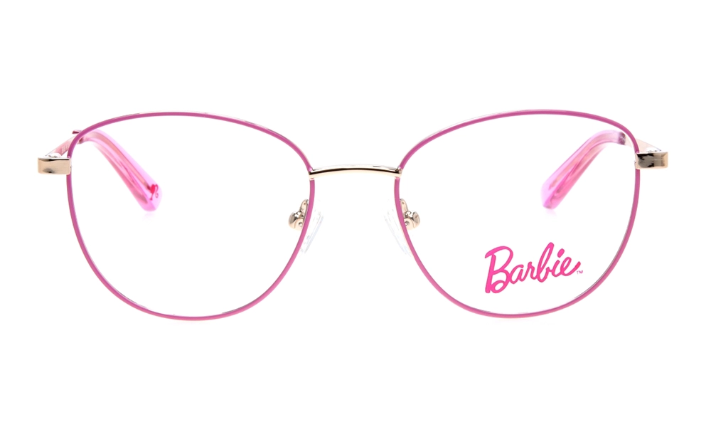 Оправа BARBIE BBV069 PNK