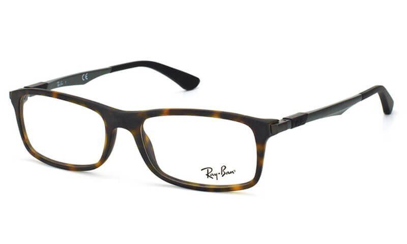 Оправа Ray-Ban RX 7017 5200