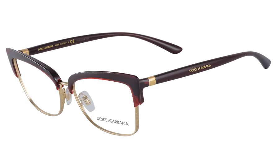 Очки для зрения DOLCE & GABBANA DG 5045 550