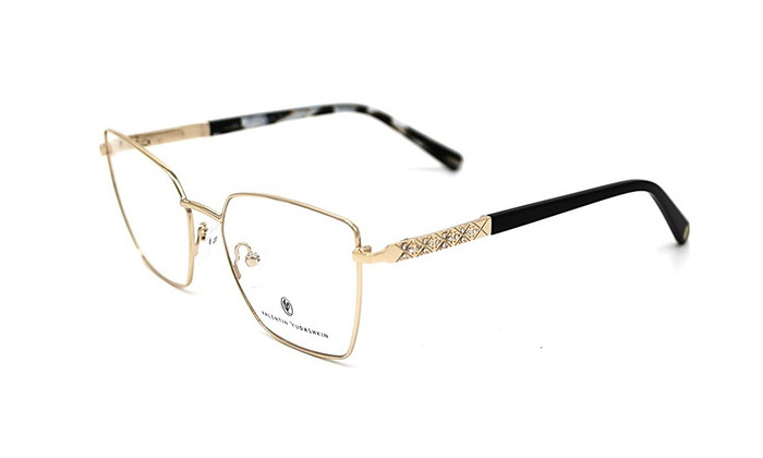 Оправа V.YUDASHKIN VY 1451 C1