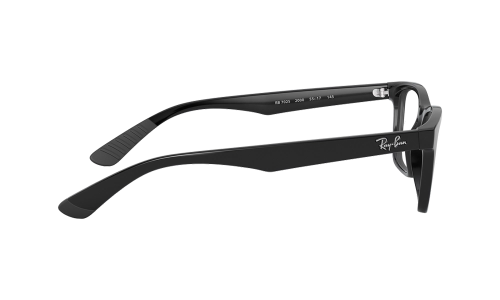 Оправа Ray-Ban RX 7025 2000