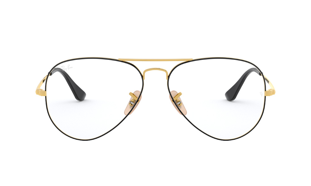 Оправа Ray-Ban RX 6489 2946